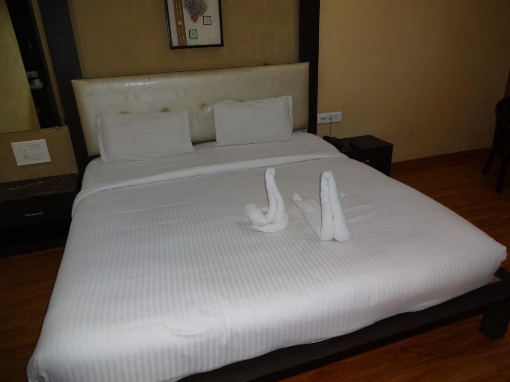 Sheetal International Rain Basera Rāipur Zimmer foto