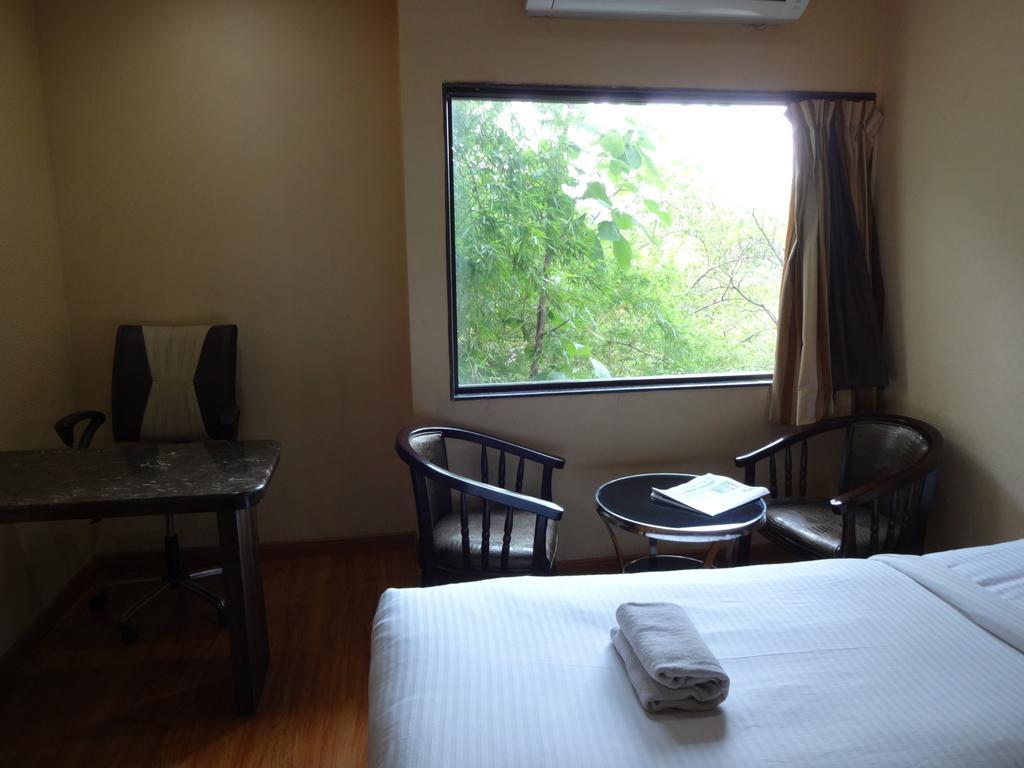 Sheetal International Rain Basera Rāipur Zimmer foto