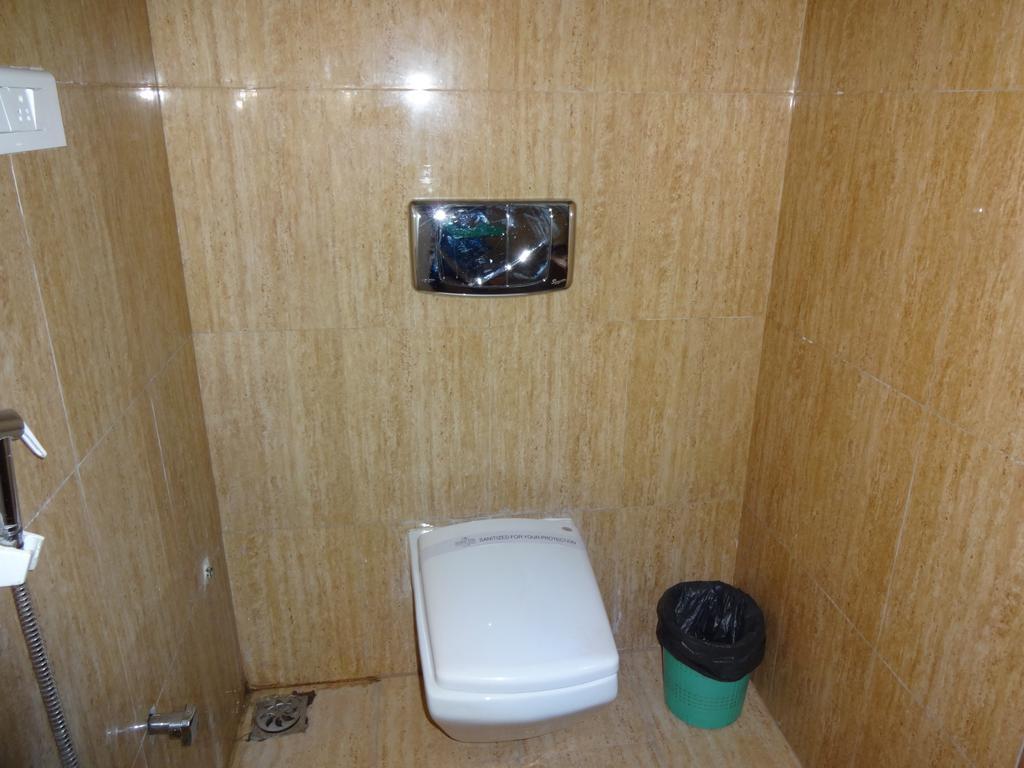 Sheetal International Rain Basera Rāipur Zimmer foto